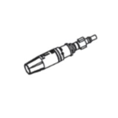 Buse de pulvérisation DRAPER pour nettoyeur 1051285