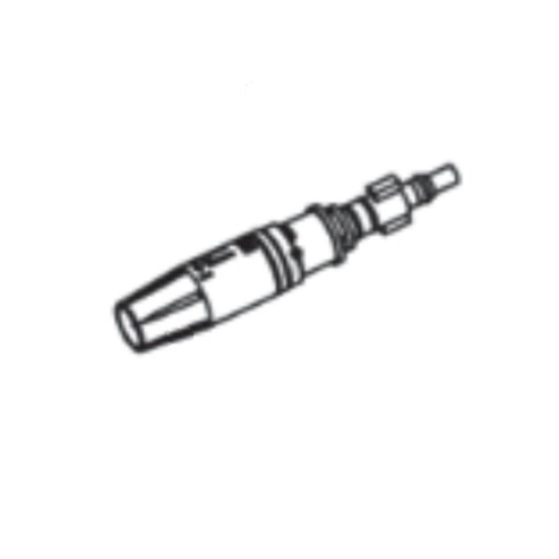 Buse de pulvérisation DRAPER pour nettoyeur 1051285