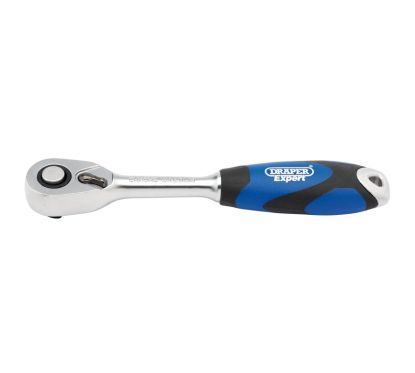 Cliquet 1/4’’ DRAPER