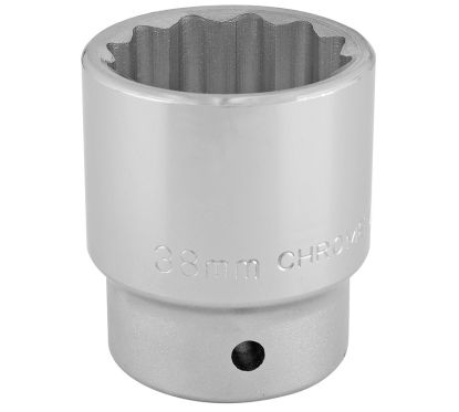 Douille DRAPER 3/4" 12 points 38mm