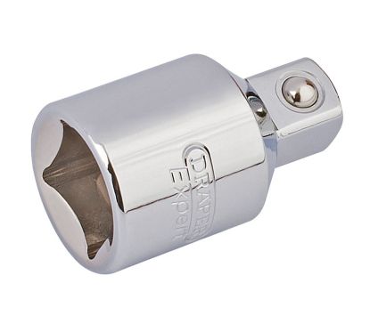 Réducteur DRAPER 1/2'' (F) x 3/8'' (M)