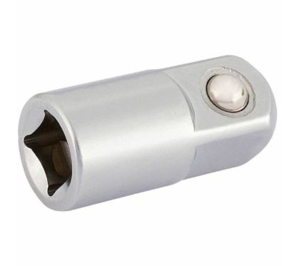 Augmentateur DRAPER 1/4'' (F) x 3/8'' (M)