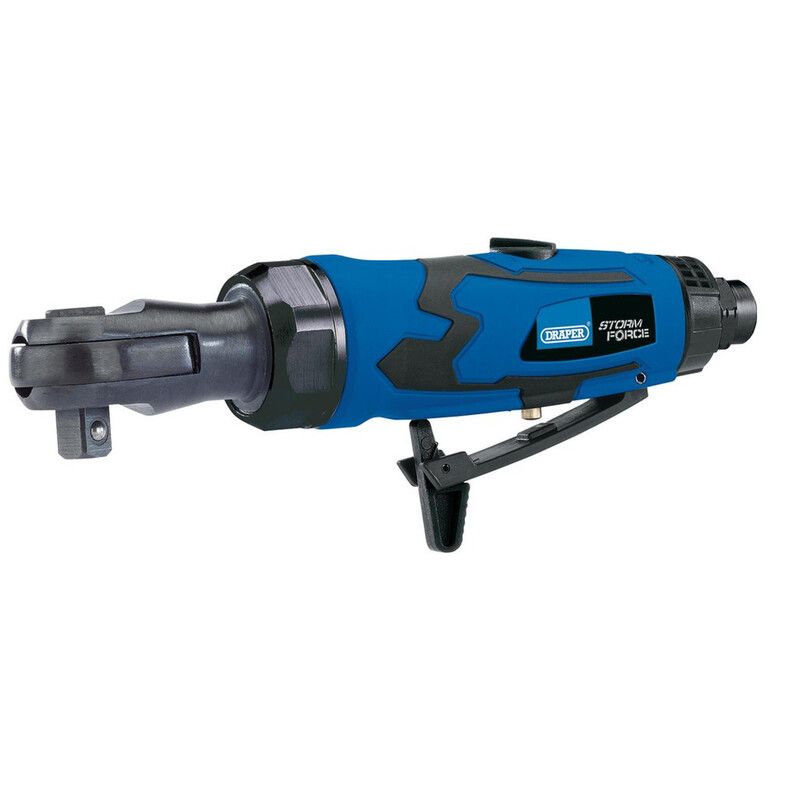 Cliquet DRAPER Storm Force 3/8"