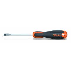 Jeu de 8 tournevis à fente et cruciforme BETA TOOLS
