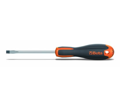 Jeu de 8 tournevis à fente et cruciforme BETA TOOLS