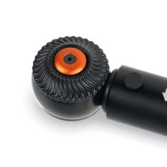 Clé dynamométrique aluminium compacte à déclenchement avec cliquet réversible BETA TOOLS Clé dynamométrique aluminium compacte à déclenchement avec cliquet réversible BETA TOOLS