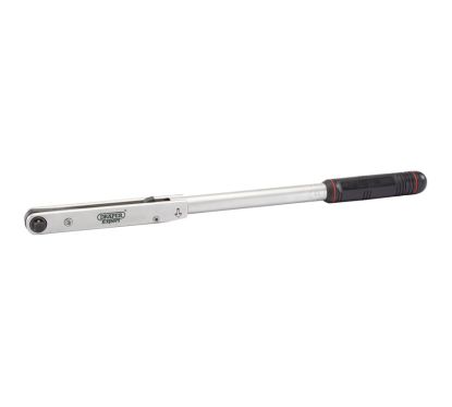 Clé dynamométrique DRAPER double sens 1/2’’ 50-225Nm