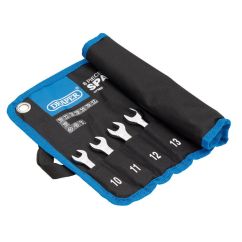 Jeu de clés mixtes DRAPER HI-TORQ® - 8 pièces Jeu de clés mixtes DRAPER HI-TORQ® - 8 pièces
