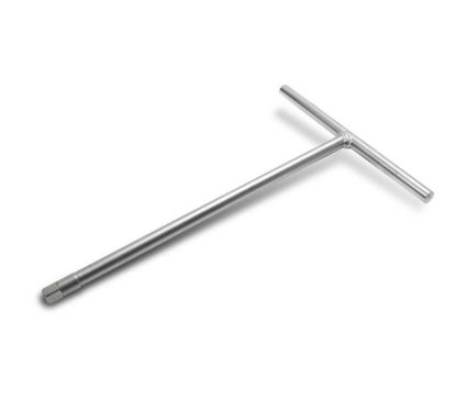Clé en T MOTION PRO carré conducteur 3/8''