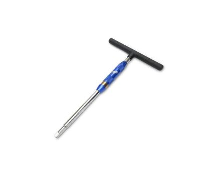 Clés en T « Rotatif » MOTION PRO carré conducteur 1/4''