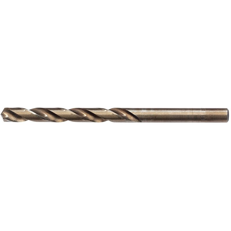 Foret DRAPER Ø9mm HSS cobalt