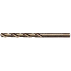 Foret DRAPER Ø7 -5mm HSS cobalt
