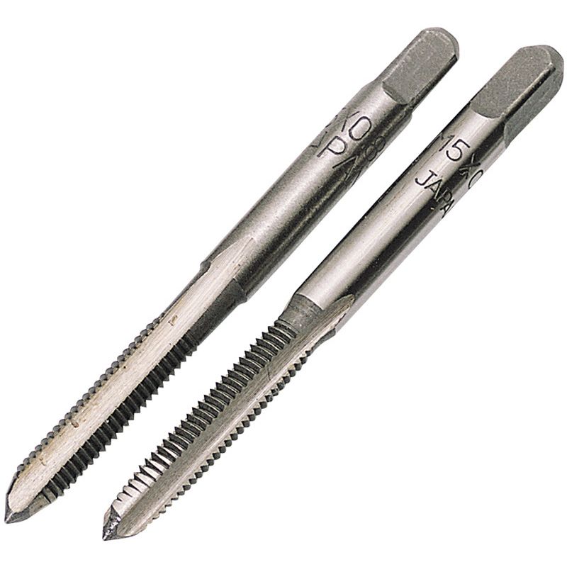Taraud DRAPER M6x1,00