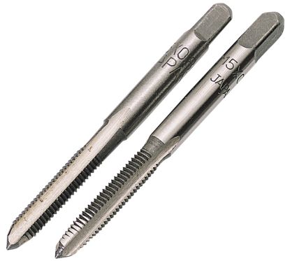 Taraud DRAPER M6x1,00