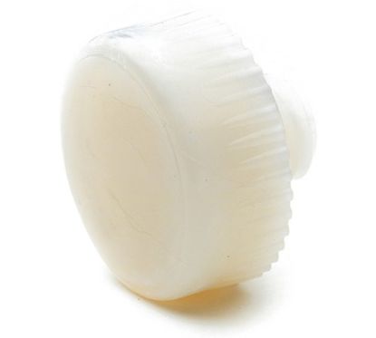 Embout de rechange nylon DRAPER pour maillet de mécanicien 8907820 Ø38mm