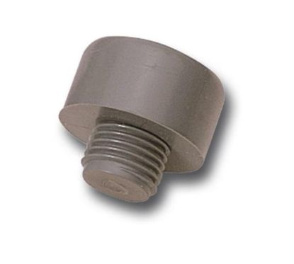 Embout de rechange plastique DRAPER pour maillet de mécanicien 8907820 Ø38mm