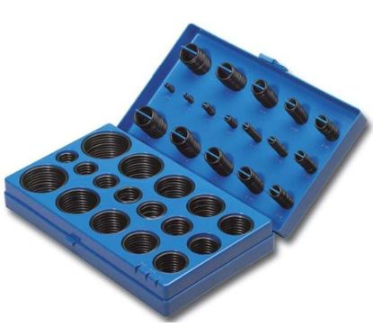 Coffret de joints toriques DRAPER 400 pièces