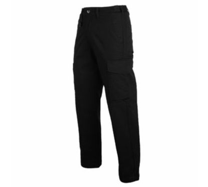 Pantalon d'atelier BIHR Protect noir taille 42
