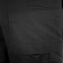 Pantalon d'atelier BIHR Protect noir taille 46