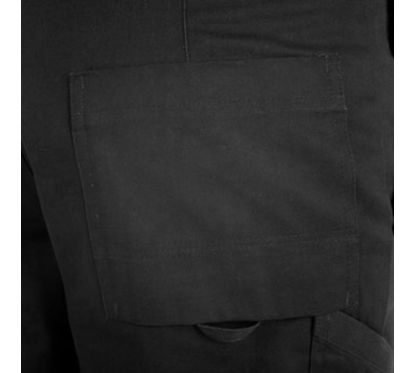 Pantalon d'atelier BIHR Protect noir taille 46
