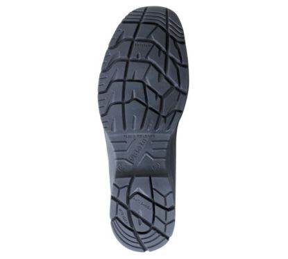 Chaussure basse en Nubuck hydrofuge BETA avec insert anti-abrasion taille 42