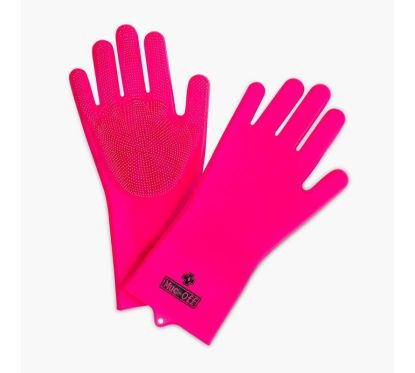 Gants de nettoyage MUC-OFF XL