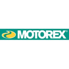 Autocollant MOTOREX 250x40mm