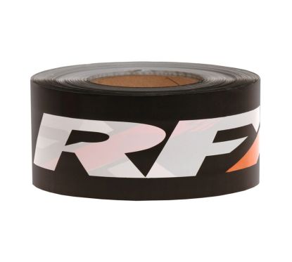 Ruban de balisage RFX (un seul côté) - 250m