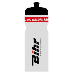 Bidon d'eau BIHR Home Track 700 ml