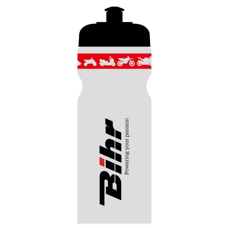 Bidon d'eau BIHR Home Track 700 ml
