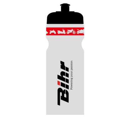 Bidon d'eau BIHR Home Track 700 ml