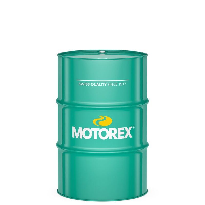 Tonnelet vide MOTOREX 60l