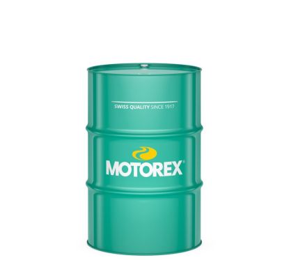 Tonnelet vide MOTOREX 60l