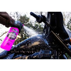Kit de nettoyage moto 8 en 1 MUC-OFF Kit de nettoyage moto 8 en 1 MUC-OFF