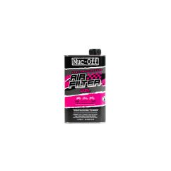 Huile de filtre à air MUC-OFF - 1L (x6)