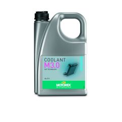 Liquide de refroidissement MOTOREX Coolant M3.0 - 60L