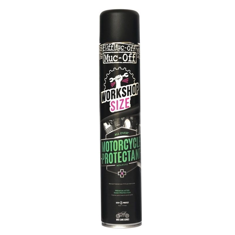Protecteur MUC-OFF - spray 750ml (x6)