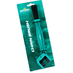 Brosse chaîne de transmission MOTOREX Brosse chaîne de transmission MOTOREX