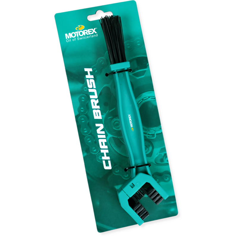 Brosse chaîne de transmission MOTOREX Brosse chaîne de transmission MOTOREX