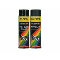 Peinture MOTIP - Spray 500 ml