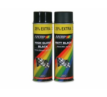 Peinture MOTIP - Spray 500 ml