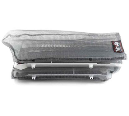 Filet de protection de radiateur TWIN AIR nylon - KTM SX85