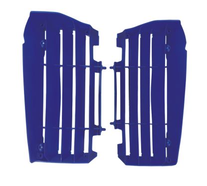 Cache radiateur POLISPORT