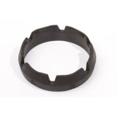 Bague de Protections de fourche TECNIUM noir