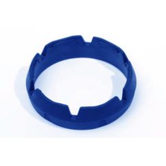Bague de Protections de fourche TECNIUM bleu