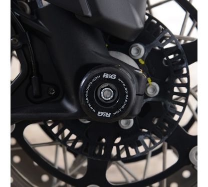 Protection de fourche R&G RACING