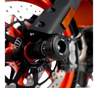 Protection de fourche R&G RACING