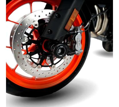 Protection de fourche R&G RACING