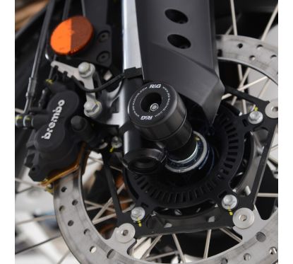 Protection de fourche R&G RACING