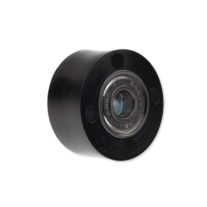 Roulette de chaîne RFX Race (Noir) 32mm universel Roulette de chaîne RFX Race (Noir) 32mm universel